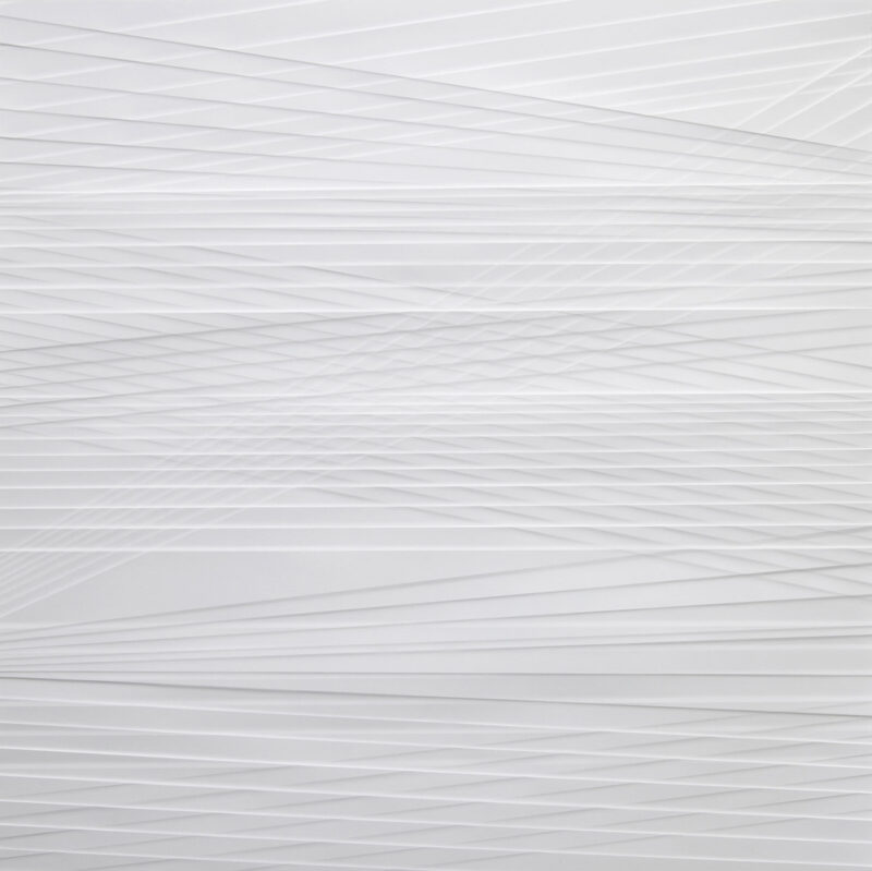 Antje Blumenstein, Lines P33